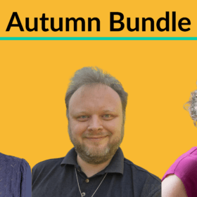 Announcing our Autumn Term SENDcast Sessions