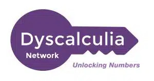 Dyscalculia network logo